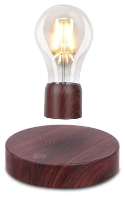Obrázek produktu pro VGAzer – LED lampa s magnetickým uchycením, dekorace na stůl