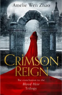 Produktbild von Crimson Reign