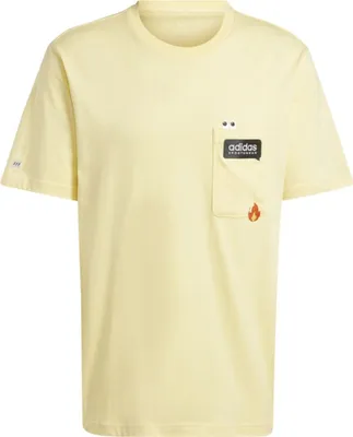 Obrázek produktu pro Trička Adidas M Remoji Pkt T IY0736