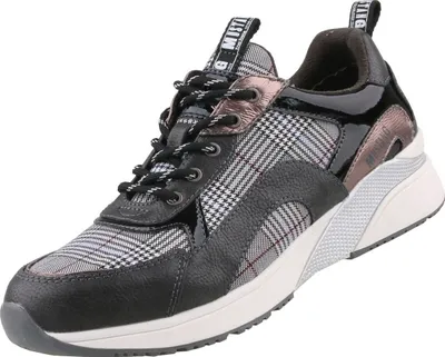 Produktbild von Mustang Damen Sneaker Grau