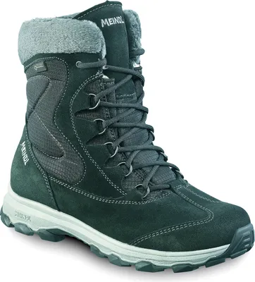 Produktbild von Meindl Civetta Lady GTX, Stiefel, Schneeschuhe, Weiblich, Erwachsener, Schwarz, Einfarbig