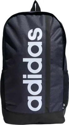 Produktbild von Adidas Schulrucksack mit einem Fach, Marineblau, 22 l