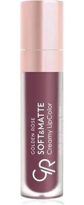 Obrázok produktu pre Tekutý krémový rúž Golden Rose 117