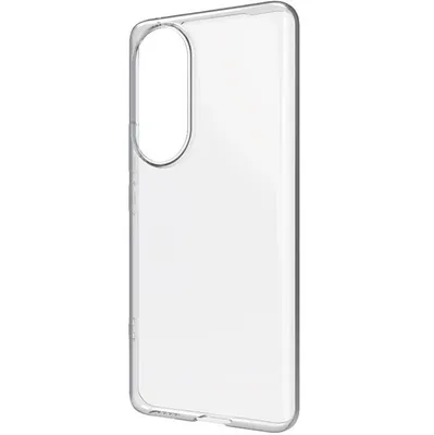 Immagine prodotto di Muvit, Custodia protettiva morbida per Honor 90, trasparente