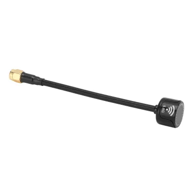 Zdjęcie produktu dla 2.antena 5Dbi, antena 5,8 GHz, antena RHCP, antena wzmocnienia, antena do drona, antena do FPV