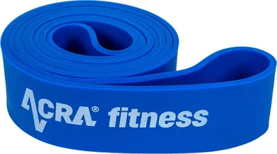 Produktbild von ACRA-Verstärkungsgummi 45 mm, blau