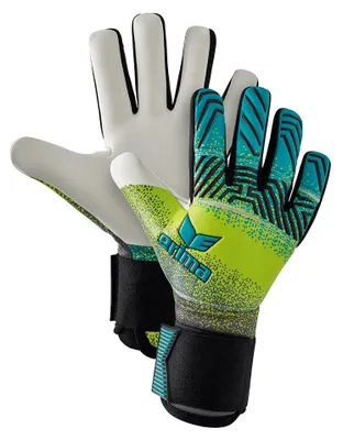 Produktbild von erima FLEX RD Robusto petrol/lime/schwarz 5,5