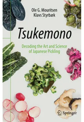 Obrázok produktu pre Tsukemono