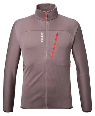 Productafbeelding van MILLET LOKKA JKT III M, grijs, maat M