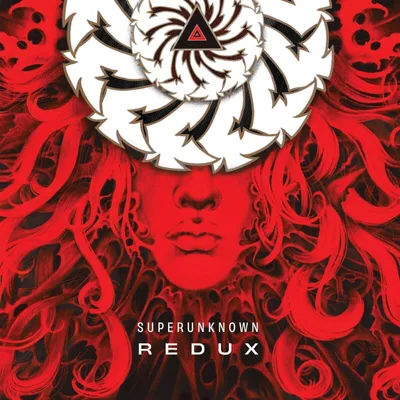 Obrázok produktu pre Various Artists - Superunknown (Redux) (Gatefold Sleeve) (2 LP)