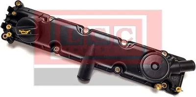 Produktbild von Zylinderkopfhaube LCCM01046 passend für PEUGEOT 206 Schrägheck (2A/C)