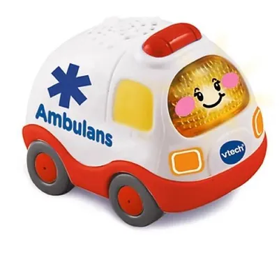 Image de VTech - Sanitka