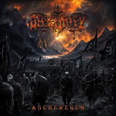 Produktbild von Ascheregen
