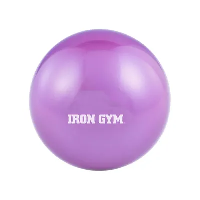 Obrázok produktu pre Iron Gym – posilňovacia lopta – 1 kg