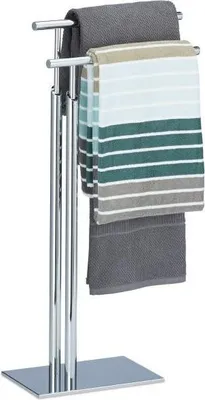 Image de Porte-serviettes debout 2 bras PAGNONI