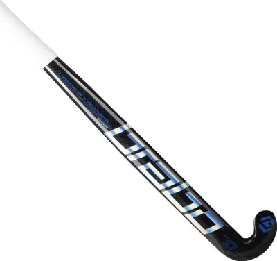 Produktbild von Brabo IT Traditional Carbon 70 ELB Indoor Hockeyschlager Senior