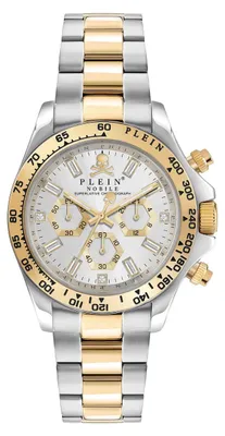 Image de Philipp Plein - PWGHA0426 - Montre bracelet - Homme - Quartz - HYPERSPORT
