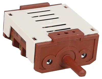 Produktbild von Bluparts 10113787 Backofenschalter passend für Electrolux 3581980095 für Herd