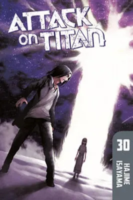 Immagine prodotto di Attack on Titan 30