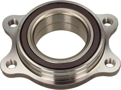 Produktbild von MAXGEAR Radlagersatz Vorne für AUDI A4 Avant (8K5, B8) 33-0699