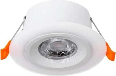 Obrázok produktu pre EGLO CALONGE, LED, 620 lm, 220-240 V, Biela