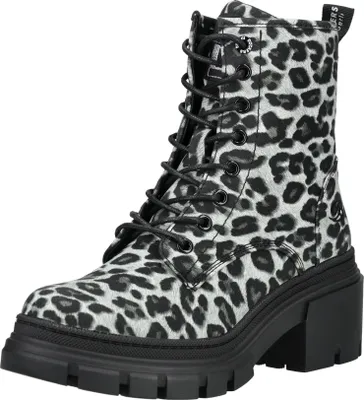 Produktbild von Dockers Stiefelette Stiefelette Kunstleder