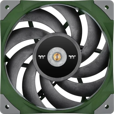 Immagine prodotto di Thermaltake TOUGHFAN 12