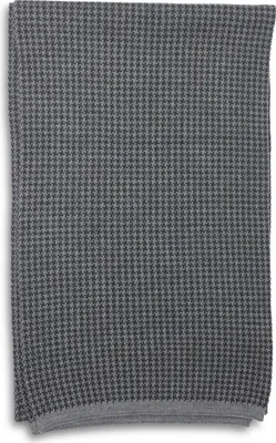 Produktbild von Real Guys Herren Schal schwarz Onesize