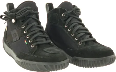 Produktbild von Gaerne Razor Gore-Tex Motorradschuhe, schwarz, 40