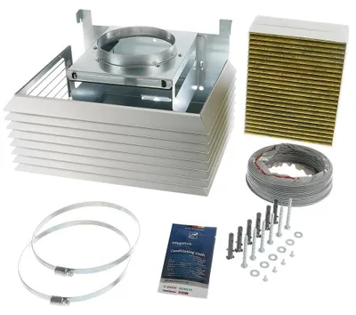 Produktbild von Siemens LZ56300, 4,6 kg, 5,96 kg