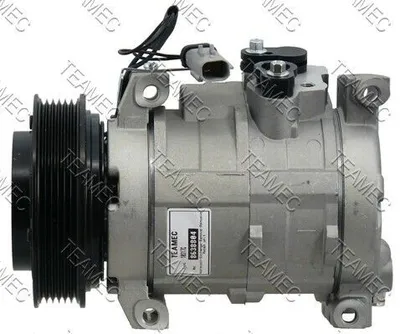 Obrázok produktu pre Klimatizačný kompresor TEAMEC 8638804