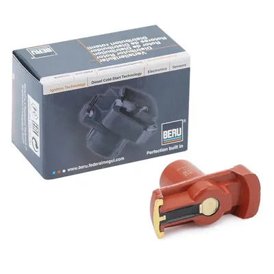 Produktbild von BorgWarner (BERU) Verteilerfinger EVL088 für VW GOLF III (1H1) Polyester