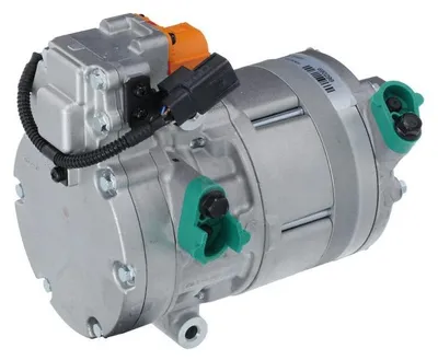 Produktbild von VALEO 690299 HES20 Klimaanlage Klimakompressor R1234yf R134a für HYUNDAI IONIQ (AE)