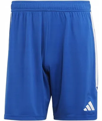 Obrázok produktu pre Adidas - Pánske šortky „Tiro 23 League“ PP2072 (S) (modré)