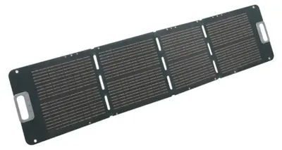 Immagine prodotto di Pannello Solare Portatile E Pieghevole 2X120W V-Tac