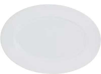 Obrázok produktu pre Kahla Aronda Oválny podnos 23 cm biely