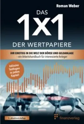 Image de Das 1x1 der Wertpapiere