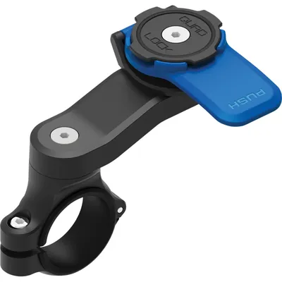 Immagine prodotto di Quad Lock QLM-HBR Motorcycle - Handlebar Mount