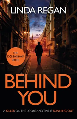 Produktbild von Behind You
