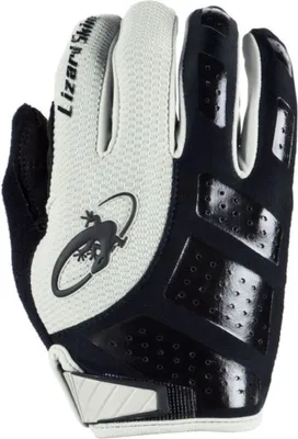 Obrázek produktu pro Lizard Skins Unisex rukavice Monitor SL Gel, šedá černá, S