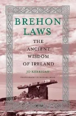 Produktbild von Brehon Laws