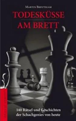 Obrázek produktu pro Todesküsse am Brett