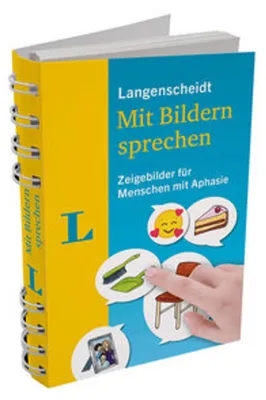 Image de Langenscheidt Mit Bildern sprechen