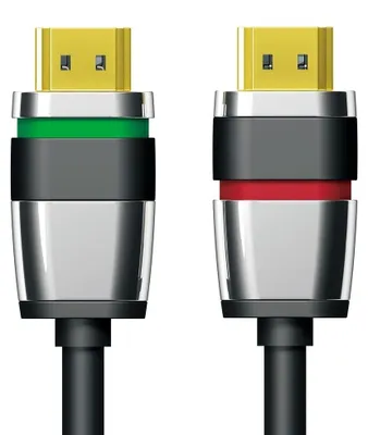 Productafbeelding van PureLink HDMI-kabel, 1 meter, ULS1000-010, UltimateSerie, ULS, 2.0/18 Gbps, 4K/60Hz