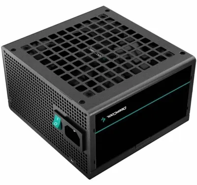 Obrázek produktu pro DeepCool PF400 power supply unit 400 W 20+4 pin ATX ATX Black