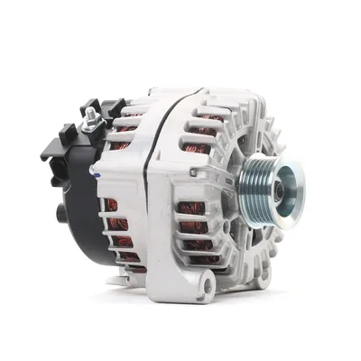 Produktbild von RIDEX 4G1219 Lichtmaschine Generator LiMa 180A 12V für BMW 3 Touring (E91) 3 Limousine (E90) 1 Schrägheck (E87) 5 Limousine (E60) 5 Touring (E61)