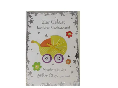 Obrázok produktu pre Blahoprianie Elegance - K narodeniu 3003-054