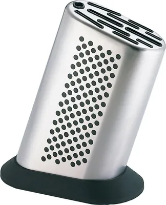 Produktbild von Global Messerblock G08311D aus Edelstahl