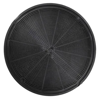 Produktbild von INF Aktivkohlefilter 2er Set ABS 20.5cm für Dunstabzugshaube Haushalt