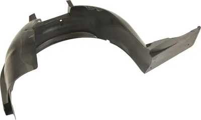 Produktbild von Original Fiat Radkastenabdeckung Vorne Links Scudo 2007-2016 1497808080